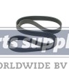 V-Belt for Cummins 6B5.9 reference 3289157