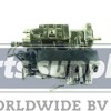 Diesel Injection pump for Cummins ISC285 reference 4076441