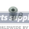 Hydraulic filter
