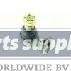 Ball joint steering rod for Liebherr reference 521139608