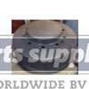 Brake drum for Liebherr LTM1200 reference 570111808