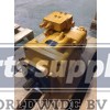 Hydraulic pump for Terex Demag reference 57615440