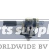 Fuel support pump for Weichai Steyr reference 612600080353