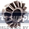 Differential side gear for Kessler reference 81.9947.2