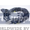 Wire harness for Liebherr LTM1090 reference 963019208