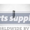 Spring for Terex Demag reference 97805673