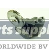 Oil pump for Liebherr reference 988685823