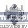 Relay valve for Tadano Faun reference 99707731617