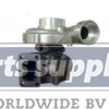 Turbocharger for Mercedes reference 0040963699