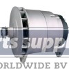 Alternator for Mercedes OM444LA reference A0111545002