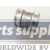 Turbo connecting pipe for Mercedes OM442LA reference A4220980016