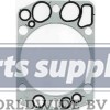 Cylinder head gasket tot Mercedes OM442LA reference 4420160420