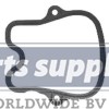 Rocker cover gasket for Mercedes OM442LA reference A4420160621