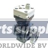 Compressor for Mercedes OM906 reference A9061302915