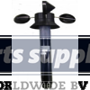 Windspeed indicator - heavy duty for Robway reference ANEMOMETER3