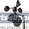 Radio Anemometer