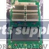 Display assembly for LSI Robway reference Cirpcb4100D