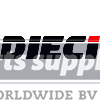 Dieci logo