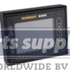 Display RCI-8200 for Robway reference DISRCI8200