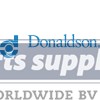Donaldson logo