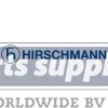 Hirschmann logo