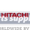 Hitachi logo