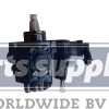 Injector pump with Bosch reference 0445010198