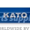 Shoe Lining for Kato KR-300  reference 333-54208000
