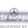 Mercedes Benz logo