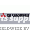 Mitsubishi logo