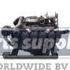 Mercedes Benz OM442LA Engine for Mercedes reference OM442.901