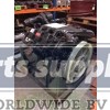 Engine with Mercedes reference OM501LA