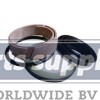 Seal kits (outrigger cylinder piston)