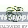 Seal kit for suspension cylinder axle 5 for Terex Demag reference 42165012 (image may differ from reality)