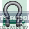 Greenpin shackle 19 mm with reference 40521019