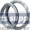 Slewing ring for Hitachi EX5500 reference 4389225