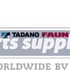Tadano Faun logo
