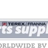 Terex Franna logo
