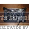 Fog light for XCMG reference W160X100-1