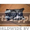 Fog light for XCMG reference W160X100-1