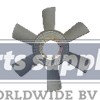 Fan for Weichai Steyr reference 61500060131