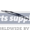 Wiper blade for Liebherr LTM1070 reference 591063408