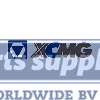 XCMG logo