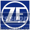 ZF logo