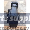 Transfer case for ZF reference ZF34-A800/3D